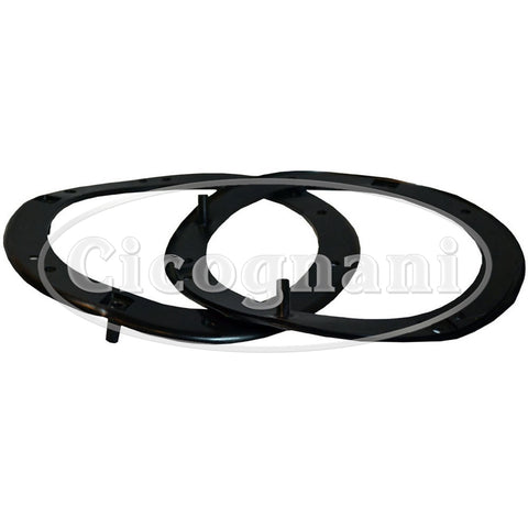 Ferrari Dino 246 GTS LH/RH Headlight Seal
