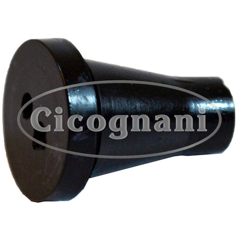 Ferrari Dino 246 GTS LH/RH Headlight Grommet (4 pcs)