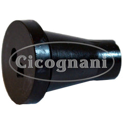 Ferrari Dino 246 GTS LH/RH Headlight Grommet (4 pcs)