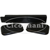 Ferrari Dino 246 GTS Clutch, Brake & Accelerator Pedal Pads