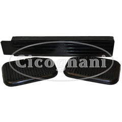 Ferrari Dino 246 GTS Clutch, Brake & Accelerator Pedal Pads
