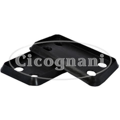 Ferrari Dino 246 GTS LH/RH Door Lock Strike Plate Gasket