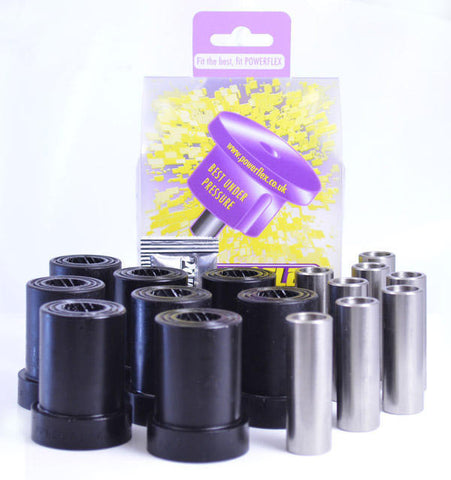 Ferrari 512TR Rear Lower Wishbone Bushing