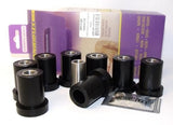 Polyurethane Car Bushing Powerflex
