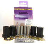 Polyurethane Car Bushing Powerflex