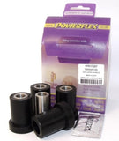 Polyurethane Car Bushing Powerflex