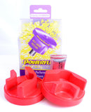 Polyurethane Car Bushing Powerflex