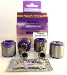 Lancia Integrale 16v Rear Lateral Arm Inner & Outer Bushing