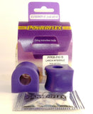 Polyurethane Car Bushing Powerflex