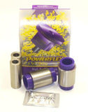 Polyurethane Car Bushing Powerflex