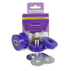 Fiat 500 Rear Shock Top Mount Bushing