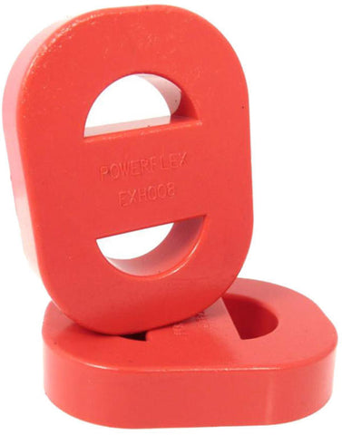 Universal Exhaust Mount - EXH008