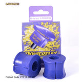 Polyurethane Car Bushing Powerflex