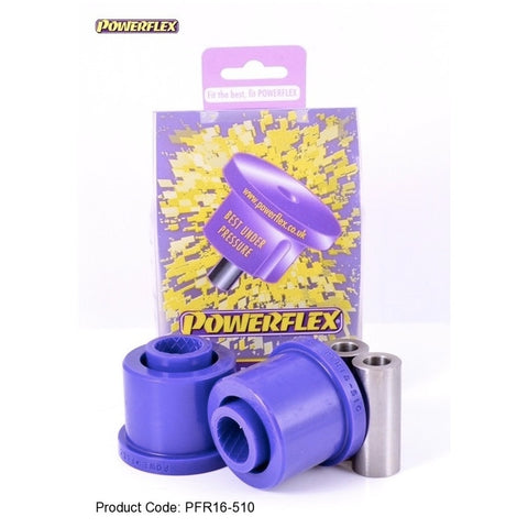 Fiat 500 Rear Beam Mount Bushing