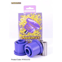 Fiat 500 Rear Beam Mount Bushing