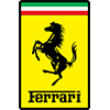 Ferrari Rubber - Alphabetically: A-Z