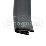 Fiat Nuova 500/500D Front Compartment Seal