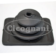 Fiat Nuova 500/500D Gear Selector Dust Boot